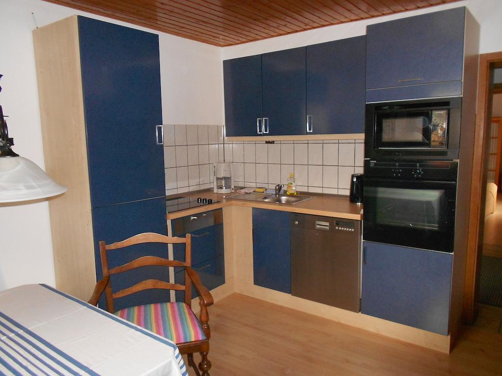 Apartment Airport Кёльн Номер фото